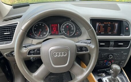 Audi Q5, 2010 год, 1 450 000 рублей, 22 фотография