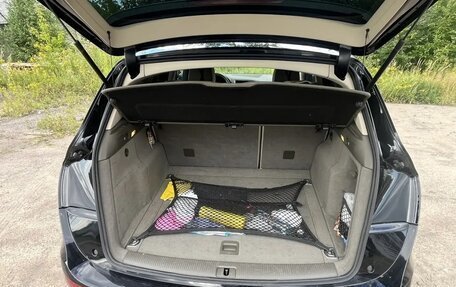 Audi Q5, 2010 год, 1 450 000 рублей, 26 фотография