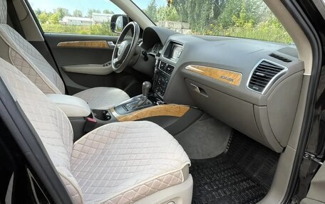 Audi Q5, 2010 год, 1 450 000 рублей, 29 фотография