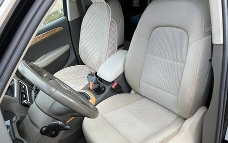 Audi Q5, 2010 год, 1 450 000 рублей, 23 фотография