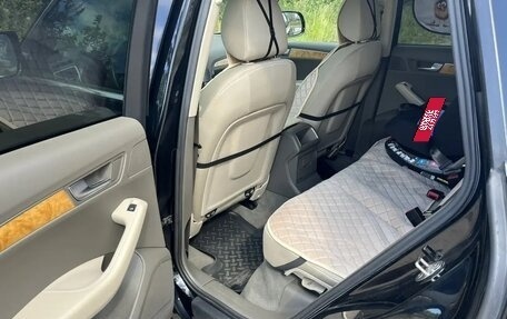 Audi Q5, 2010 год, 1 450 000 рублей, 33 фотография