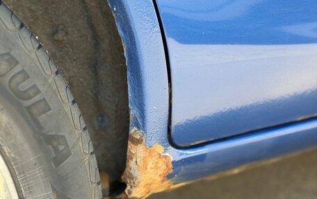 Mazda 323, 2000 год, 330 000 рублей, 9 фотография