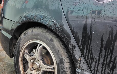 Honda Civic VIII, 2007 год, 490 000 рублей, 9 фотография