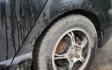 Honda Civic VIII, 2007 год, 490 000 рублей, 12 фотография