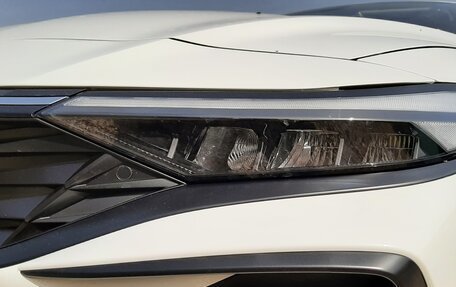Hyundai Elantra, 2023 год, 2 377 000 рублей, 7 фотография