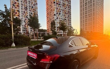 Genesis G70 I, 2019 год, 2 850 000 рублей, 3 фотография