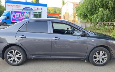 Toyota Corolla, 2008 год, 680 000 рублей, 4 фотография