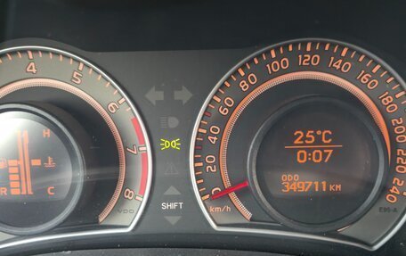 Toyota Corolla, 2008 год, 680 000 рублей, 10 фотография