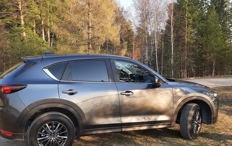 Mazda CX-5 II, 2020 год, 2 900 000 рублей, 2 фотография