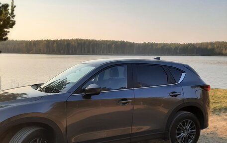 Mazda CX-5 II, 2020 год, 2 900 000 рублей, 3 фотография