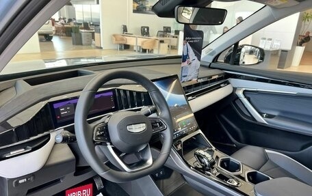 Geely Atlas, 2025 год, 4 124 753 рублей, 19 фотография