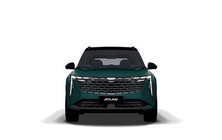 Geely Atlas, 2026 год, 4 360 290 рублей, 4 фотография