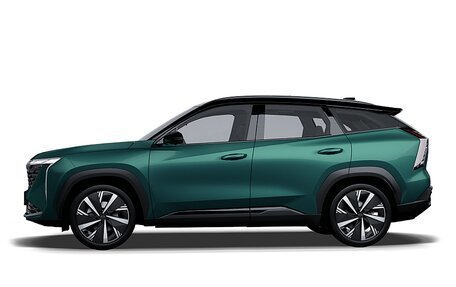 Geely Atlas, 2026 год, 4 360 290 рублей, 3 фотография