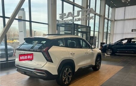 Geely Atlas, 2026 год, 4 119 990 рублей, 5 фотография