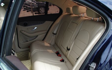 Mercedes-Benz C-Класс, 2017 год, 2 149 000 рублей, 8 фотография