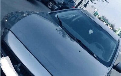 Mitsubishi Lancer IX, 2008 год, 1 фотография