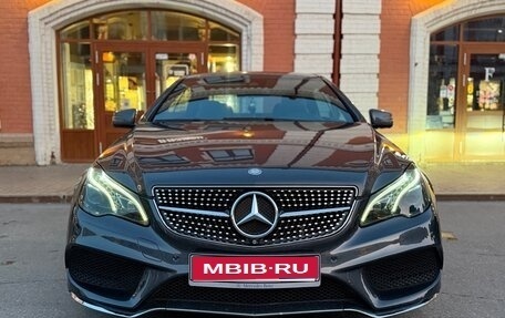 Mercedes-Benz E-Класс, 2014 год, 2 400 000 рублей, 1 фотография