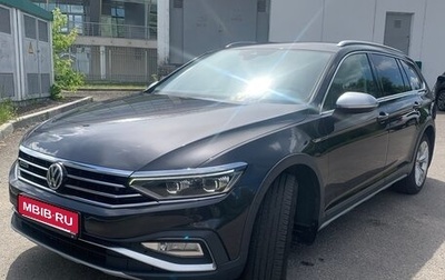 Volkswagen Passat B8 рестайлинг, 2019 год, 3 450 000 рублей, 1 фотография