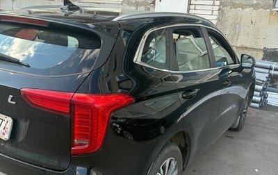 Haval Jolion, 2022 год, 1 388 000 рублей, 1 фотография