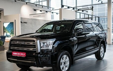 Haval H5, 2026 год, 4 349 000 рублей, 1 фотография