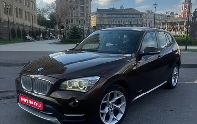 BMW X1, 2012 год, 1 950 000 рублей, 1 фотография