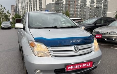 Toyota Ist II, 2003 год, 430 000 рублей, 1 фотография