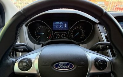 Ford Focus III, 2011 год, 900 000 рублей, 1 фотография