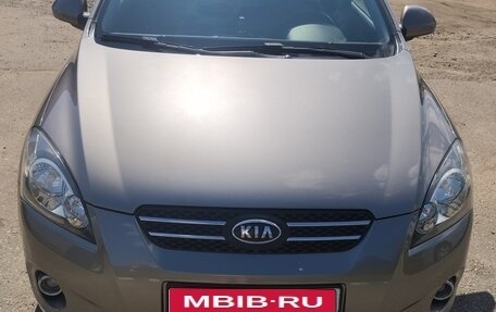 KIA cee'd I рестайлинг, 2008 год, 720 000 рублей, 1 фотография