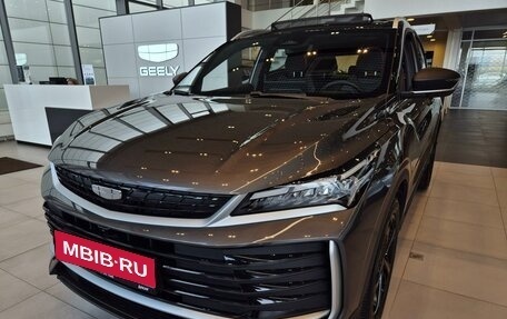 Geely Coolray I, 2026 год, 2 914 990 рублей, 1 фотография