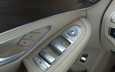 Mercedes-Benz C-Класс, 2017 год, 2 149 000 рублей, 18 фотография