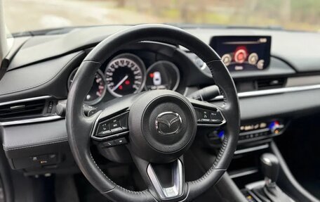 Mazda 6, 2020 год, 2 400 000 рублей, 1 фотография
