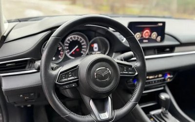 Mazda 6, 2020 год, 2 400 000 рублей, 1 фотография