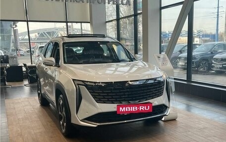 Geely Atlas, 2026 год, 4 236 190 рублей, 3 фотография