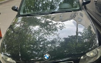 BMW 1 серия, 2009 год, 900 000 рублей, 1 фотография