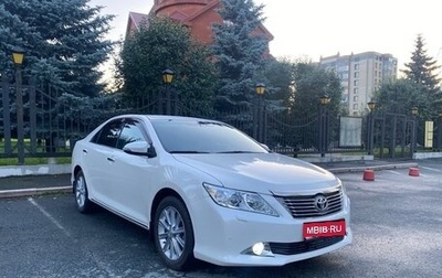 Toyota Camry, 2013 год, 1 750 000 рублей, 1 фотография