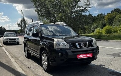 Nissan X-Trail, 2010 год, 1 049 000 рублей, 1 фотография