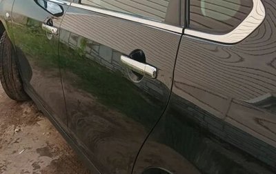 Nissan Almera, 2016 год, 730 000 рублей, 1 фотография