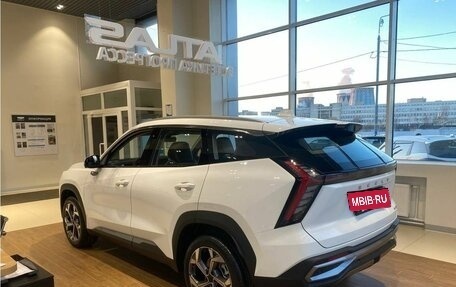 Geely Atlas, 2026 год, 4 236 190 рублей, 6 фотография