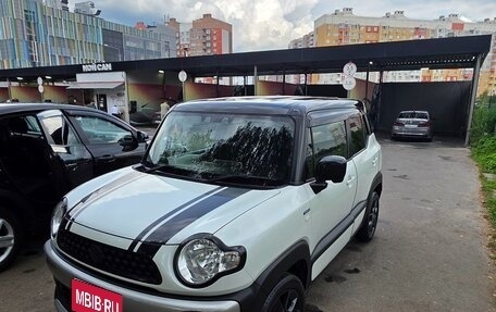 Suzuki Xbee I, 2021 год, 1 600 000 рублей, 1 фотография