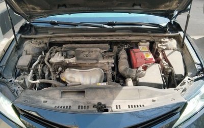 Toyota Camry, 2019 год, 1 489 000 рублей, 1 фотография