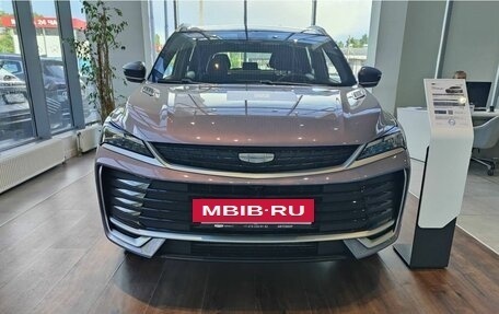 Geely Coolray I, 2026 год, 3 121 490 рублей, 2 фотография
