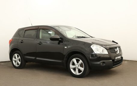 Nissan Qashqai, 2008 год, 838 000 рублей, 1 фотография