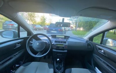 Citroen C4 II рестайлинг, 2010 год, 225 000 рублей, 1 фотография