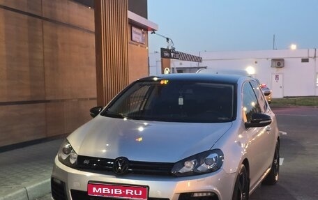 Volkswagen Golf VI, 2009 год, 1 300 000 рублей, 1 фотография