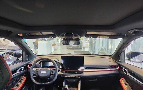 Geely Coolray I, 2026 год, 3 121 490 рублей, 11 фотография