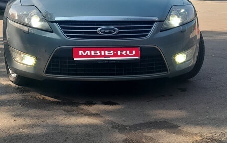 Ford Mondeo IV, 2008 год, 610 000 рублей, 1 фотография