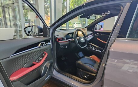 Geely Coolray I, 2026 год, 3 121 490 рублей, 12 фотография