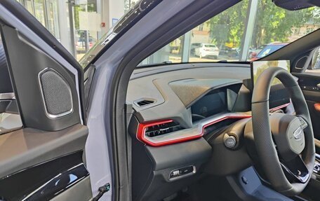 Geely Coolray I, 2026 год, 3 121 490 рублей, 15 фотография