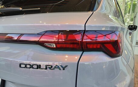 Geely Coolray I, 2026 год, 3 121 490 рублей, 18 фотография