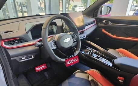Geely Coolray I, 2026 год, 3 121 490 рублей, 14 фотография